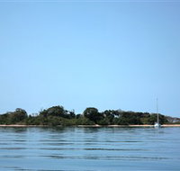 Hope Islands National Park - Sydney Tourism