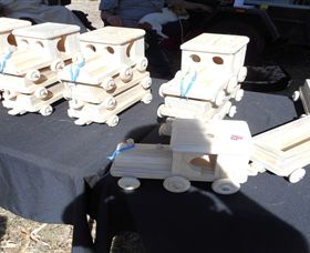 Sticky Beaks Craft Co-Operative Of Avoca - Sydney Tourism 1