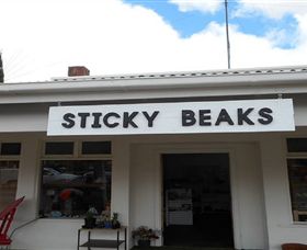 Sticky Beaks Craft Co-Operative Of Avoca - Sydney Tourism 0
