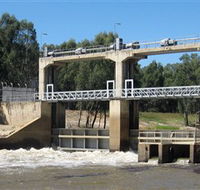 Yanco Weir - Sydney Tourism
