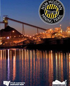 Lake Cowal NSW Sydney Tourism