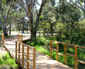 Green Corridor Walking Track - Sydney Tourism 0