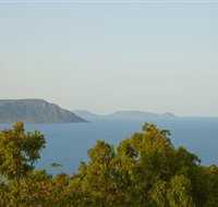 Cooktown Scenic Rim Trail - Sydney Tourism