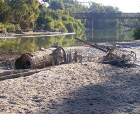 PS Wagga Wagga - Sydney Tourism 0