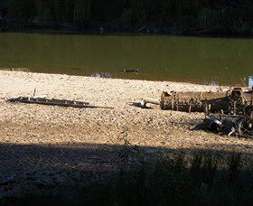 PS Wagga Wagga - Sydney Tourism 1