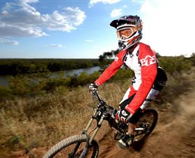 Narrandera Bike And Hike Track - Sydney Tourism 3