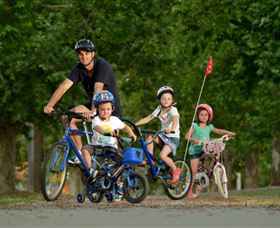 Narrandera Bike And Hike Track - Sydney Tourism 2