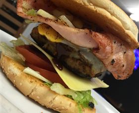 CamJai Catering And Takeaway Cafe And Function Catering - Sydney Tourism 2