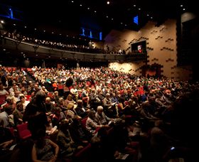 Ulumbarra Theatre - Sydney Tourism 0