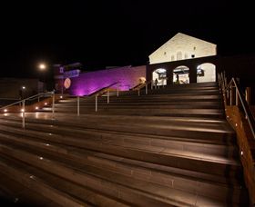 Ulumbarra Theatre - Sydney Tourism 2