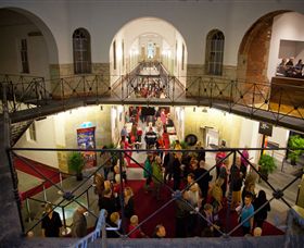 Ulumbarra Theatre - Sydney Tourism 4