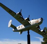 Tocumwal Historic Aerodrome Museum - Sydney Tourism