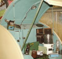 Chrysties Museum - Sydney Tourism