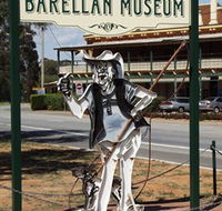 Barellan Museum - Sydney Tourism