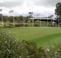 Tocumwal Golf Club - Sydney Tourism