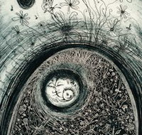 Cascade Art - Sydney Tourism