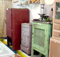 Sarina District Historical Centre - Sydney Tourism