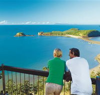 Ball Bay - Sydney Tourism