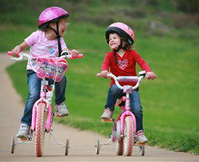 Tracker Riley Cycleway - Sydney Tourism 0