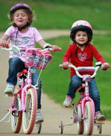 Tracker Riley Cycleway - Sydney Tourism 1