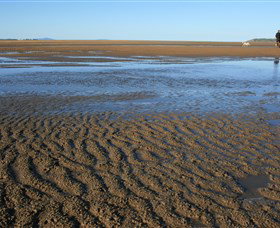 Illawong Beach - Sydney Tourism 0