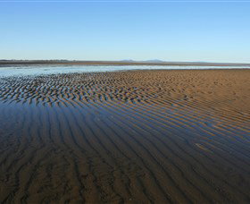 Illawong Beach - Sydney Tourism 1