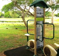 Gooseponds North Mackay - Sydney Tourism