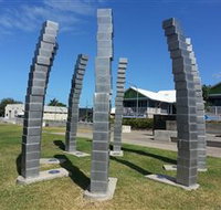 Bluewater Trail Public Art - Sydney Tourism