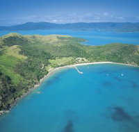Molle Islands National Park - Sydney Tourism