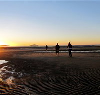 Far Beach - Sydney Tourism