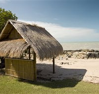 Dugong Sanctuary - Clairview - Sydney Tourism