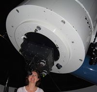 Milroy Observatory