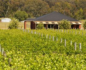 Domaine Asmara - Sydney Tourism 0