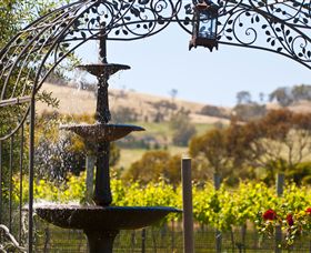 Domaine Asmara - Sydney Tourism 1