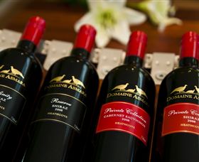 Domaine Asmara - Sydney Tourism 3