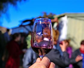 Domaine Asmara - Sydney Tourism 5