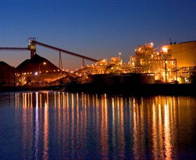 NSW Modern Mining Trail - Sydney Tourism 0