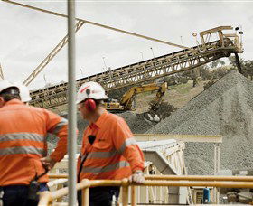 NSW Modern Mining Trail - Sydney Tourism 1