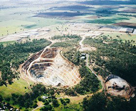 NSW Modern Mining Trail - Sydney Tourism 4