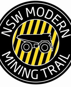 NSW Modern Mining Trail - Sydney Tourism 5