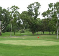 Moree Golf Club - Sydney Tourism