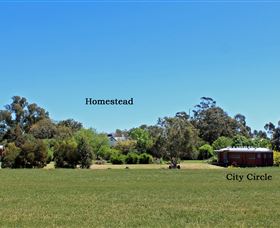 Hazeldean At Quandary, Ariah Park And Temora - Sydney Tourism 0