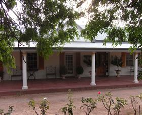 Hazeldean At Quandary, Ariah Park And Temora - Sydney Tourism 1