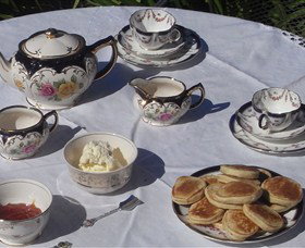 Hazeldean At Quandary, Ariah Park And Temora - Sydney Tourism 2