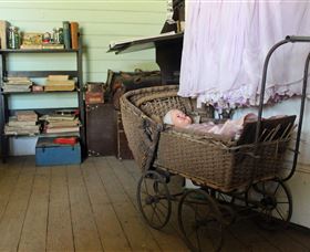 Hazeldean At Quandary, Ariah Park And Temora - Sydney Tourism 4