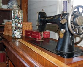 Hazeldean At Quandary, Ariah Park And Temora - Sydney Tourism 5