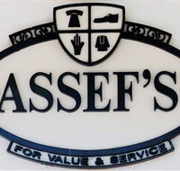 Assef's - Sydney Tourism