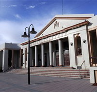 Moree Heritage and Art Deco Guided Walk - Sydney Tourism