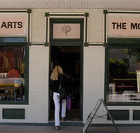 The Moree Gallery - Sydney Tourism