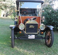 Moree Motor Enthusiasts - Sydney Tourism